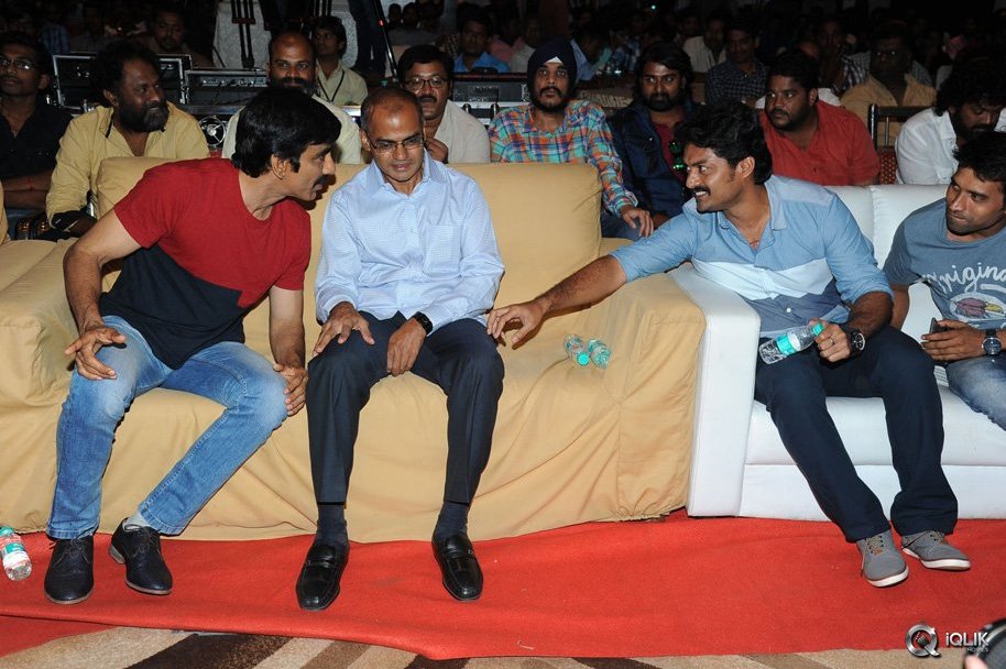 Kick-2-Movie-Platinum-Disc-Function